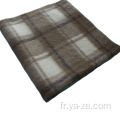 tissu en tweed en tweed tissu pour femmes veste